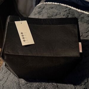 Purse insert size small to medium